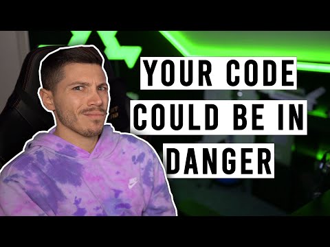 Stop using async void in C#! Do this instead.