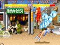 Street Fighter 2 Champion Edition KORYU Gameplay Playthrough Longplay 60FPS 1080p