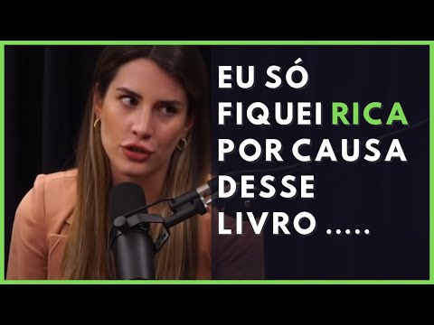 O livro que mudou minha vida - BETTINA RUDOLPH