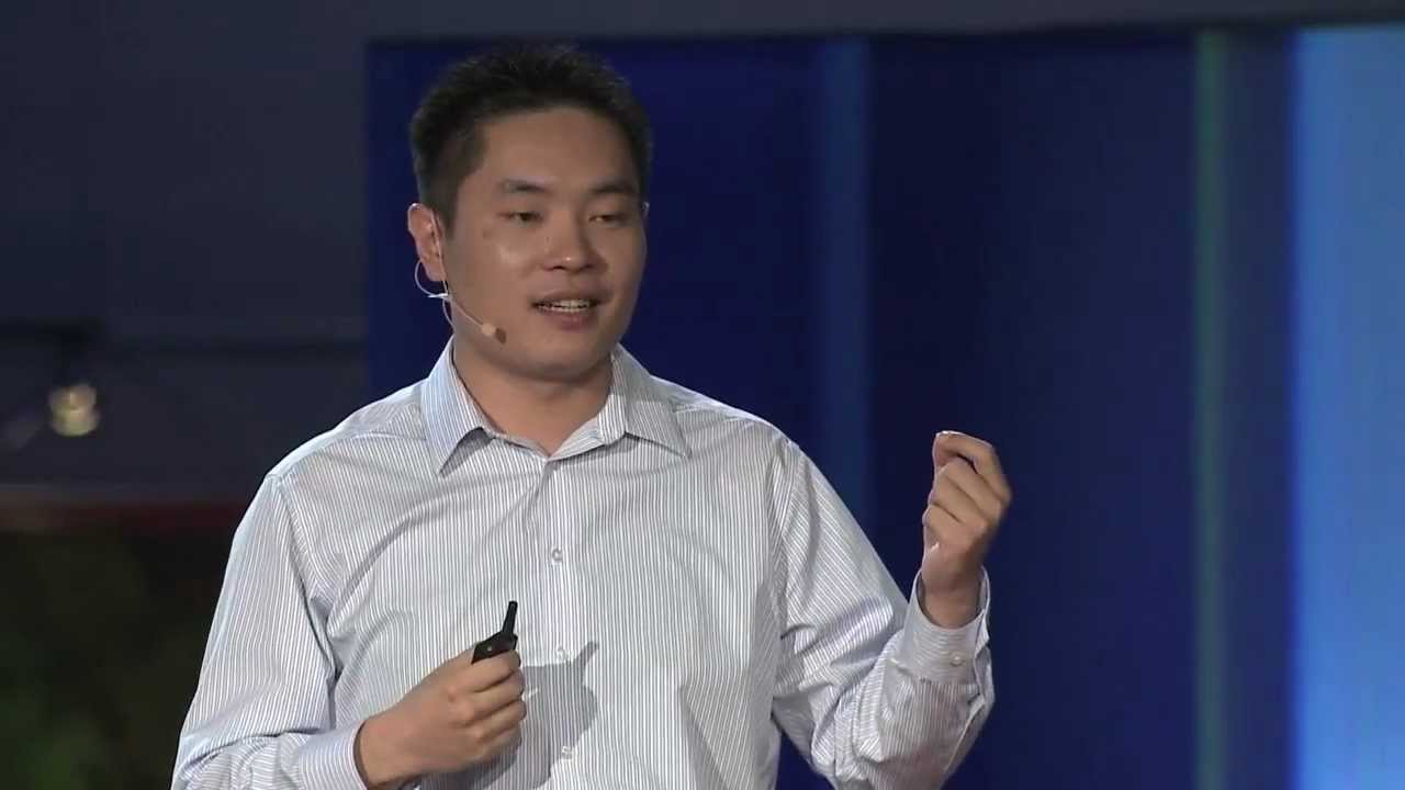 Surprising Lessons From 100 Days of Rejection: Jia Jiang at TEDxAustin