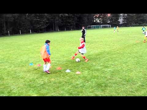 Baník Most r. 2005, 28.08.2013 TJ - souboje