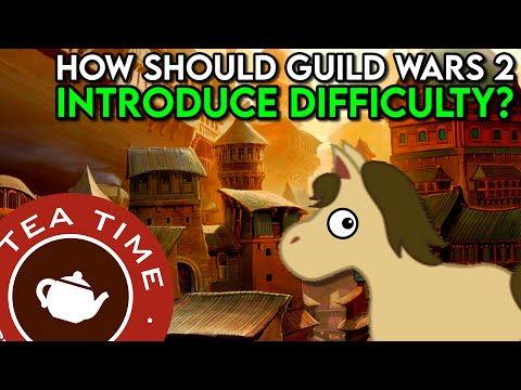 TeaTime: Old Lion's Court Strike Mission - With @NikeDnT, @Laranity And @Snebzor!