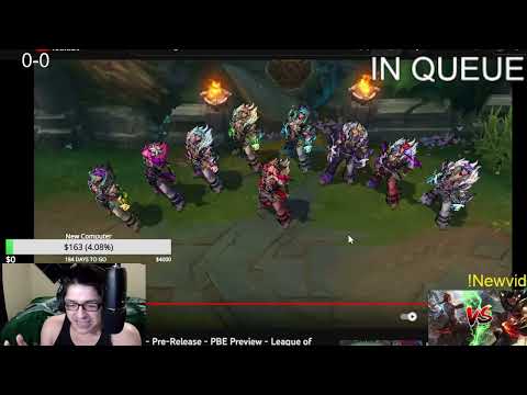 Soul Fighter Sett Reaction!