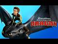 How To Train Your Dragon 2010 Movie Jay Baruchel Gerard Butler Review And Reaction