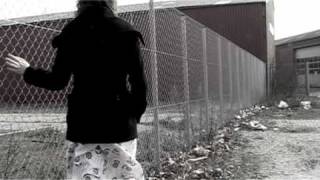 (Fan Made Video) Black Dress - Esbjerg Ungdomsskole 2010