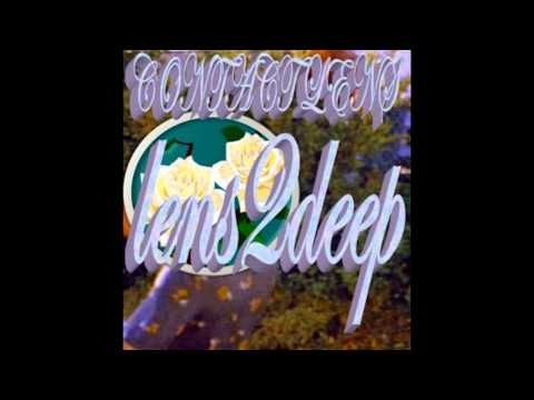 CONTACT LENS - LENS2DEEP [FULL EP]