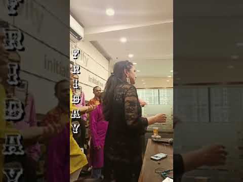 Sandhya Kaise pahel...