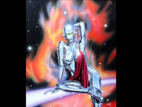 rockets future woman remix nr2