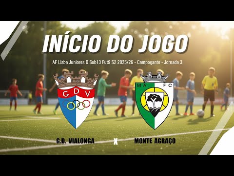 GD VIALONGA_X_MONTE AGRAÇO