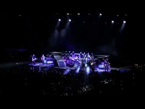 Losing Sleep Tour {02.23.2018}