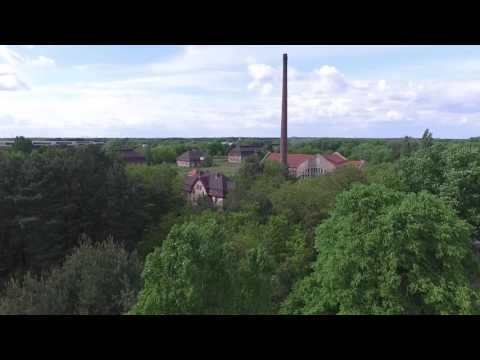 Bwb wasserwerk stolpe