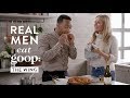 John Legend And Gwyneth Paltrow Real Men Eat Goop The Wing Goop