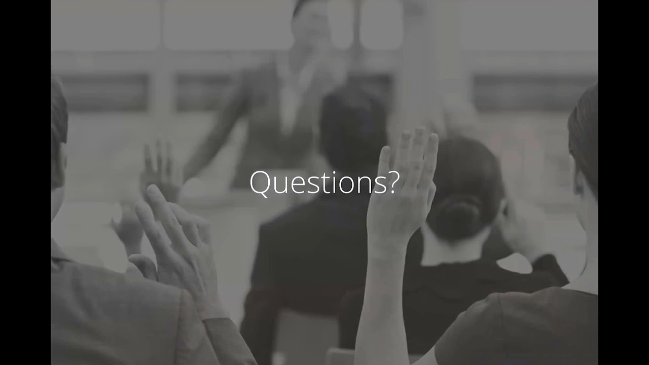 Smart Solutions:  Learning Tech Bytes