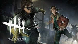 #7 500億年ぶりにやる(かずみ付き) [Dead by Daylight]