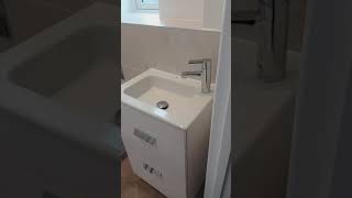 Album cover: Standard Wet Room and Bathroom 2020
