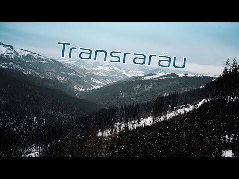 Trip to Pojorâta and Transrarău
