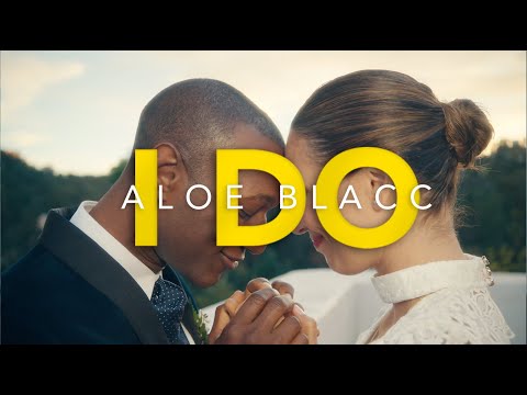 Aloe Blacc – I Do (Official Music Video)