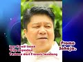 Kita Sepadan By Francis Landong