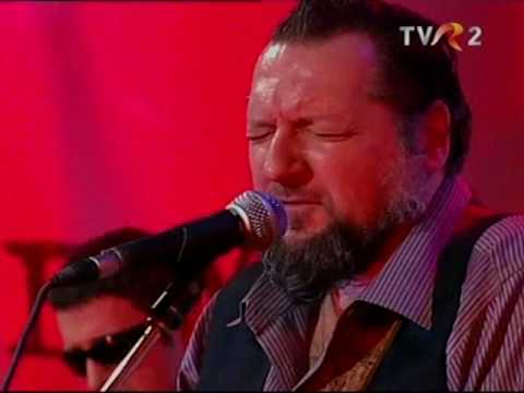 AG Weinberger Band - Mother Blues