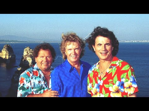 Lago Maggiore - Die Flippers