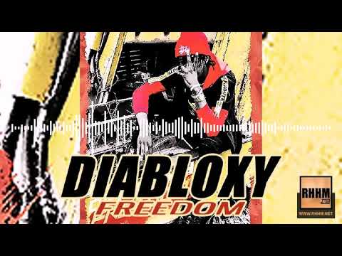 DIABLOXY - FREEDOM (2018)