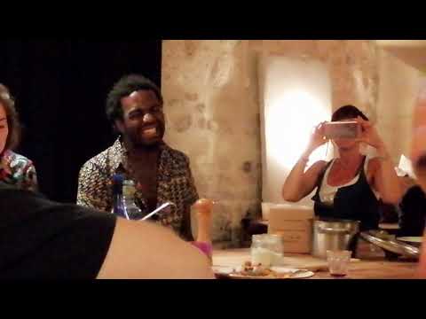 ''Indignez-vous'' - HK, Manalone et Capitaine Alexandre