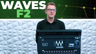 Video thumbnail for Waves eMo F2 Plugin Tutorial - HPF LPF on the LV1 by Drew Brashler
