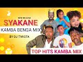 SYAKANE KAMBA BENGA MIX HOT 1 DJ TWISTA LATEST KAMBA VIDEO MIX SONGS ️MBUTU NZOKOLO CAROL DEE KINZ