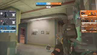 お久しぶりです　シージ