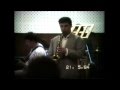 Alan Tetchiev  "Prelude to a kiss" by Duke ( Phil Woods solo )