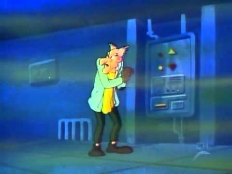 Inspector Gadget   1x54   Smeldorado