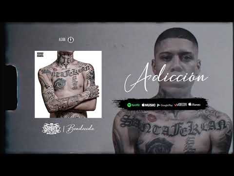 Video thumbnail for Adicción