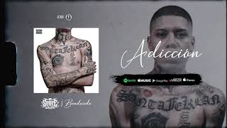 Santa Fe Klan - ADICCIÓN | BENDECIDO  (Audio)