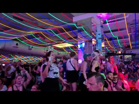 Kay One LIVE - Megapark | Playa de Palma - Ballermann - Mallorca | 12.05.23 |