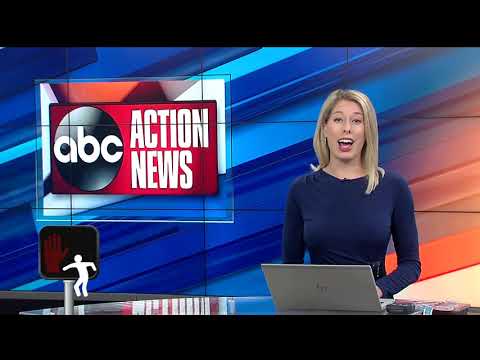 ABC Action News Latest Headlines | March 21, 11am