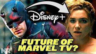 Daredevil Ends After Season 3 — Full Breakdown & Transcript