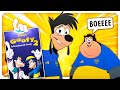 Goofy 2 ES TAN EXTREMADAMENTE BUENA Que Disney Le Tuvo Miedo Al éxito Otra Vez