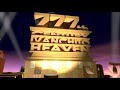 777th Century Ivanchito Heaven Logo NC Production Pictures Style Version 2