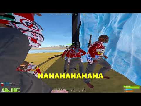 POV u break the rules to an ADMIN