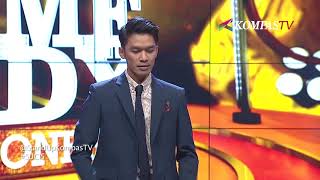 Download lagu Dicky: Jadi Wasit - SUCI 5 mp3