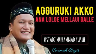 Download lagu Latest Bugis Sermon | Ustadz Muhammad Yusuf | Agguruki Akko Ana Loloe Mellau Dalle mp3 Download lagu Latest Bugis Sermon | Ustadz Muhammad Yusuf | Agguruki Akko Ana Loloe Mellau Dalle mp3