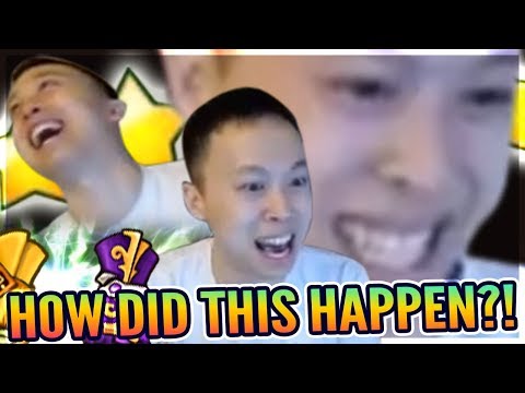 TOO Much LUCK EXISTS! - INSANELY Lucky / Unlucky Summons! - Summoners War