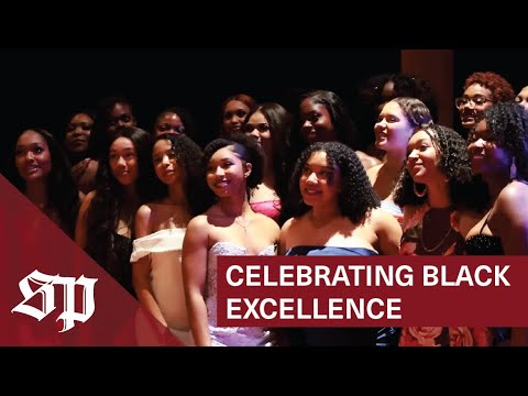Video: Black African Coalition celebrates Black excellence - The Arizona State Press