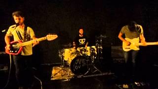 Soviet Soviet Ecstasy  live Bisceglie 2012