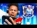 iShowSpeed Spends His Life Savings On FIFA MOBILE