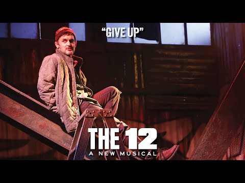 "Give Up" from Goodspeed's THE 12