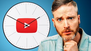 Best Time to Post on YouTube (UPDATED)