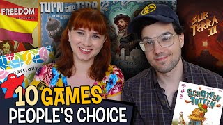 Watch It Played - Chicken! video thumbnail
