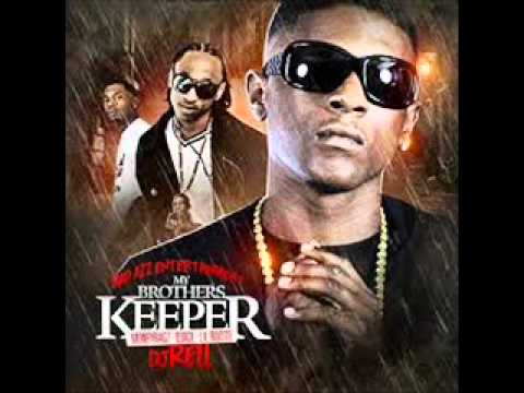 Lil Boosie Feat KT California