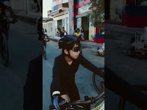 3° Passeio Ciclistico Turma da madrugada   Itanhem Bahia
